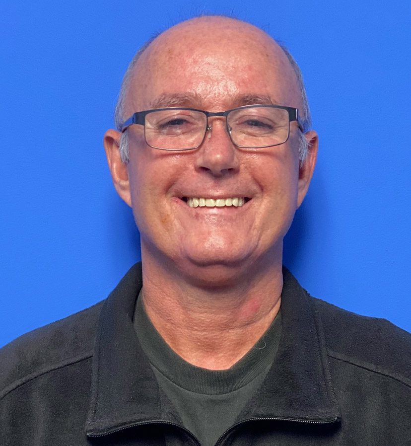 Joseph Papa LICSW, MSW, CADAC-II