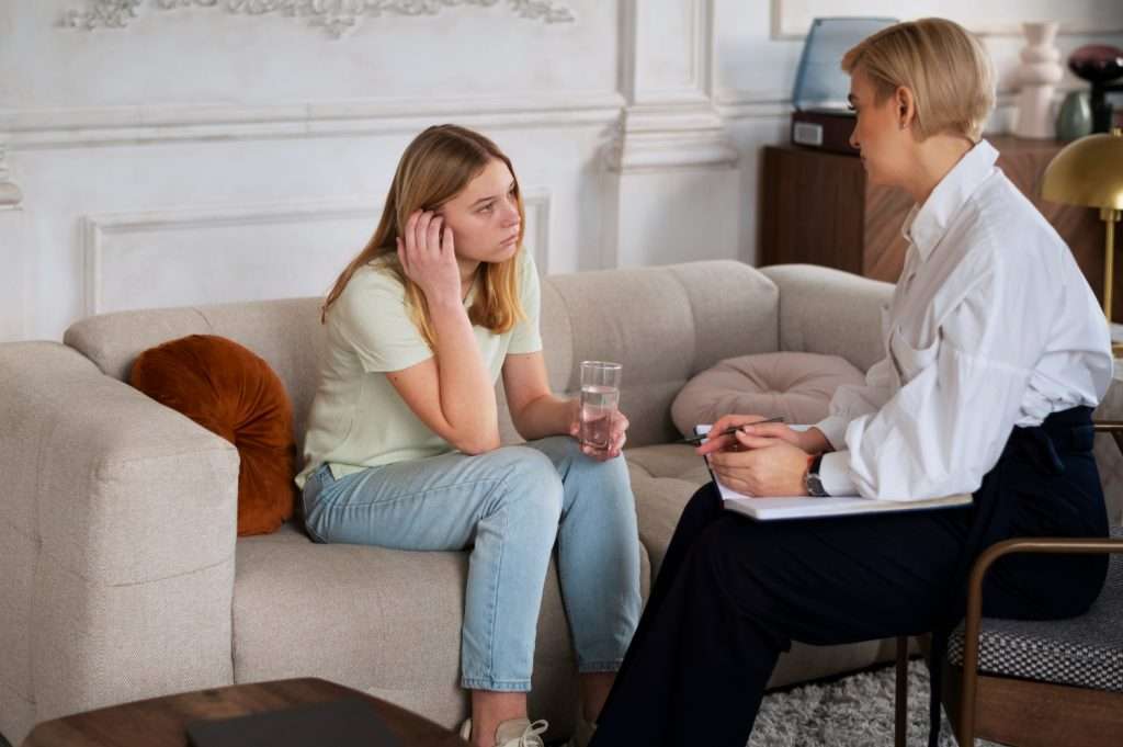 How Full-Day Treatment Helps You Stop Slipping Back into Old Patterns — Without Putting Life on Pause