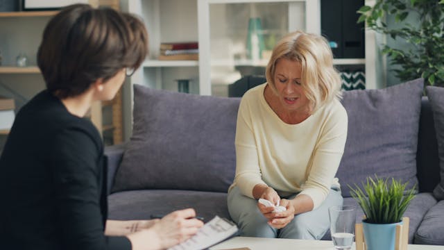 Dialectical Behavior Therapy vs. CBT What's the Difference